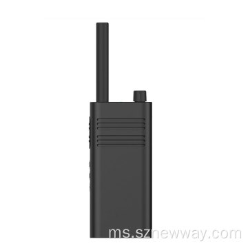 Xiaomi mijia walkie talkie